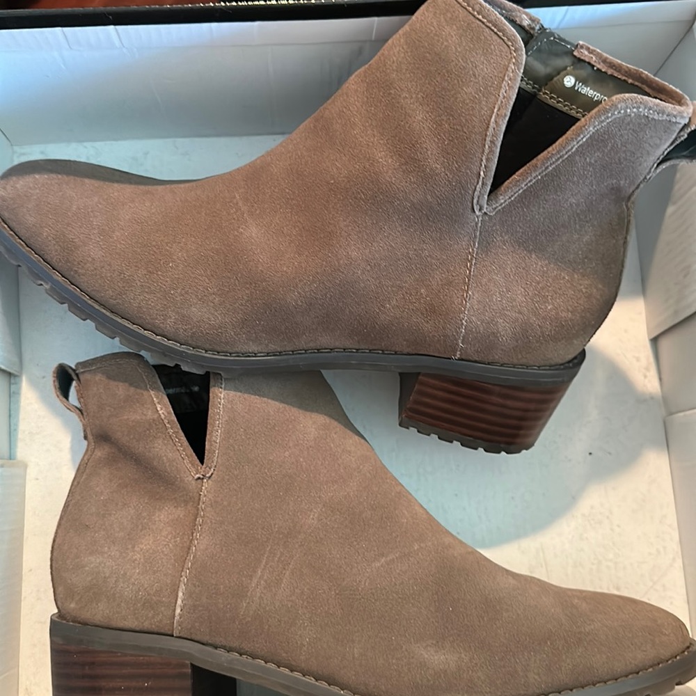 Blondo Boots